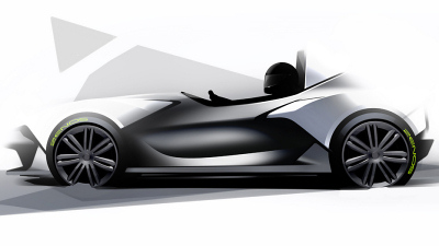 Zenos E10