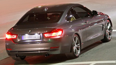 BMW 4-Series 