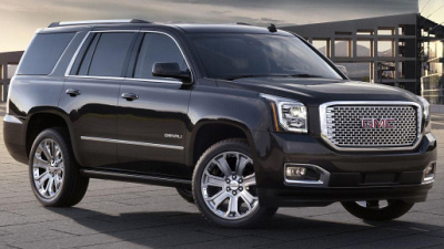 GMC Yukon