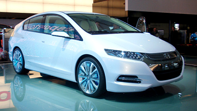 Honda Insight 