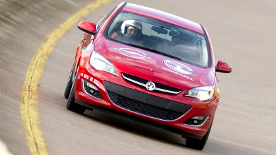 рекордные хэтчбеки Opel Astra 