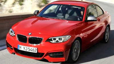 BMW 2-Series 