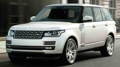 Range Rover LWB 