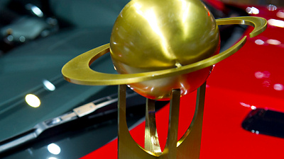 главный приз конкурса WCOTY