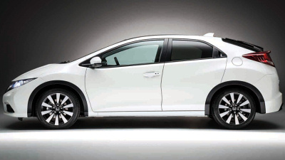 Honda Civic 2014