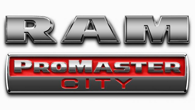 Ram ProMaster City