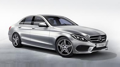 новый Mercedes-Benz C-Class новый Mercedes-Benz C-Class