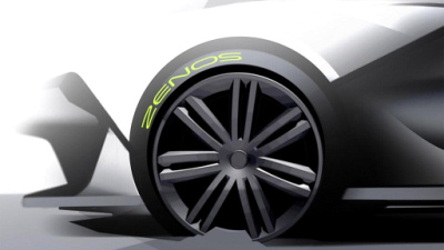 Zenos E10