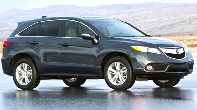 Acura RDX