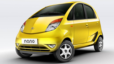 Tata Nano