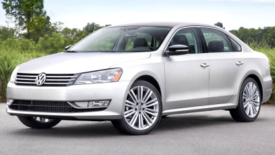 Volkswagen Passat Sport