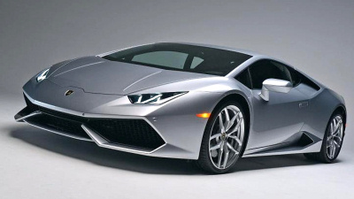 Lamborghini Huracan