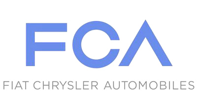 логотип Fiat Chrysler Automobiles
