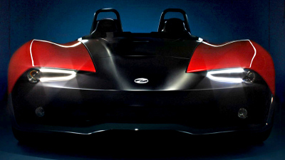 Zenos E10
