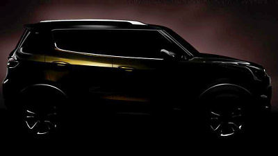 тизер Chevrolet Adra тизер Chevrolet Adra