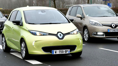 Renault Next Two