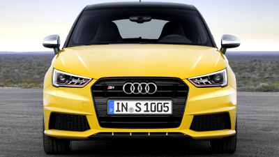 Audi S1