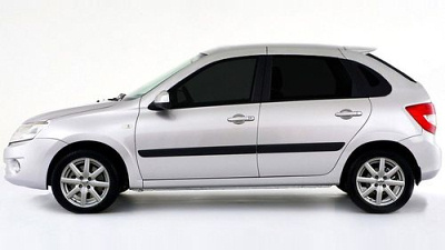 хэтчбек Lada Granta