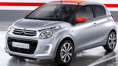 Citroen C1 Citroen C1