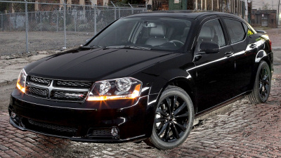 Dodge Avenger