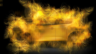 тизер Nissan Juke