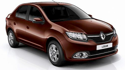 Renault Logan