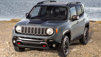 Jeep Renegade Jeep Renegade