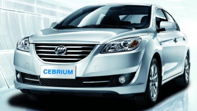 Lifan Сebrium 