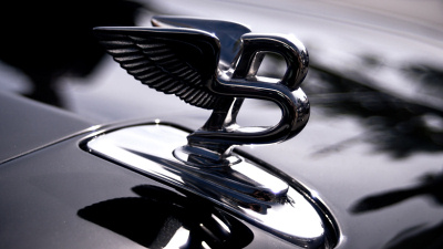 Bentley