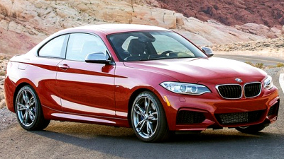 BMW M235i 