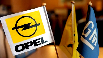 Opel 