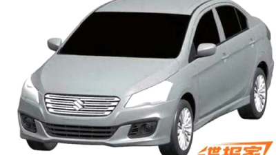 серийный Suzuki Authentics