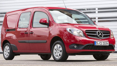 Mercedes-Benz Citan