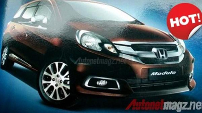 Honda Mobilio