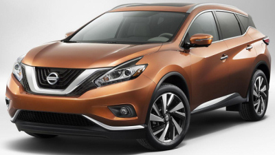 Nissan Murano Nissan Murano
