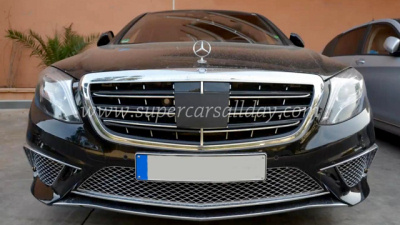 Mercedes-Benz S65 AMG Maybach