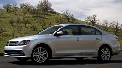 Volkswagen Jetta Volkswagen Jetta