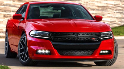 Dodge Charger 2015 Dodge Charger 2015
