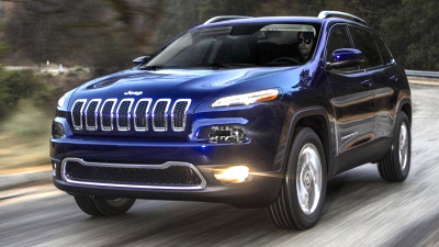 Jeep Cherokee Jeep Cherokee