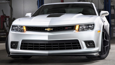 Chevrolet Camaro Z/28