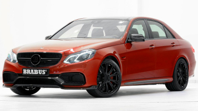 Mercedes E63 AMG 850 6.0 Biturbo