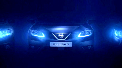 Nissan Pulsar