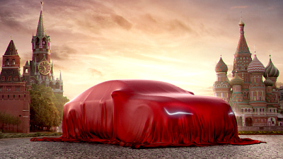 Audi устроит на автосалоне в Москве три мировые премьеры