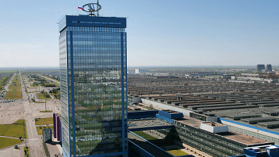«АвтоВАЗ»