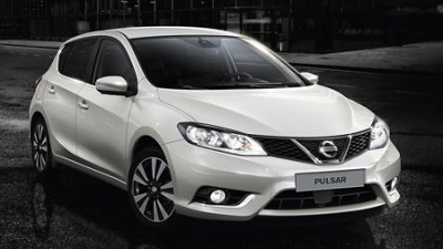 Nissan Pulsar 