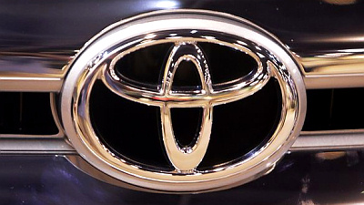 Toyota 