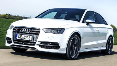 Audi S3 by ABT Audi S3 by ABT