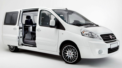 Fiat Scudo 