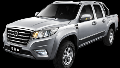 Great Wall Wingle 6 Great Wall Wingle 6
