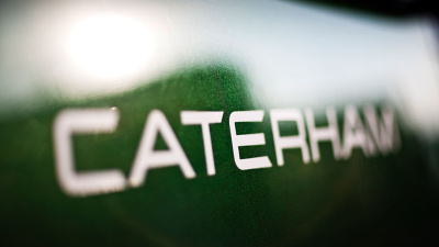 Caterham 